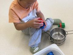 -优嘉托育·早教(宁波宏泰广场店)