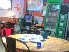 大堂-鱼醉无骨鱼·中山脆肉鲩(荔湾路店)
