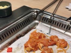 -新石器烤肉(高行万嘉店)