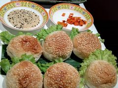 -那家小馆•北京菜•烤鸭(中关村店)