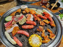 风干肠-子檀大隐炭烧(食品街店)