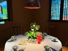 -老湘村·湖南土菜(天河维多利店)