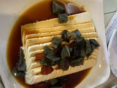 -玫瑰红烤羊排(北新桥三条店)