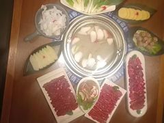 -快乐小羊·内蒙牛羊肉火锅(流花中心店)