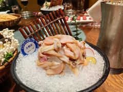 -东海怡品海鲜豆捞(星街坊店)