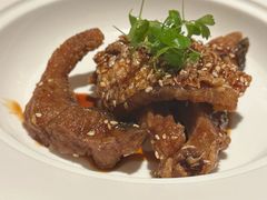 -杭州JW万豪酒店-万豪中餐厅
