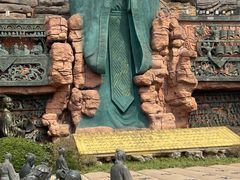 -淹城春秋乐园