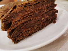 -马凯餐厅(长椿街店)