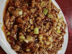 -老丘丘(较场口店)