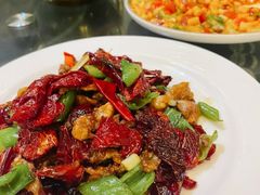 -阿拉丁新疆风味餐厅·清真(罗廊巷店)