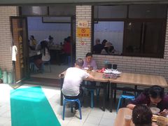 -定家小酥肉·清真(回民街店)