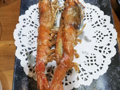 -老东镇啤酒屋海鲜加工·蒸汽海鲜·海鲜烧烤(台东店)