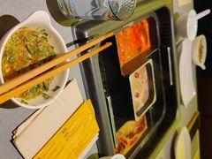 -巴奴毛肚火锅(新街口金鹰店)