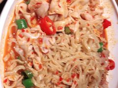 -老板恋上鱼(印象城店)