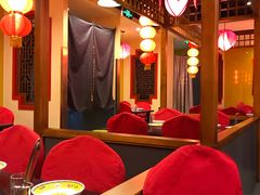 大堂-芦月轩羊蝎子(劲松店)