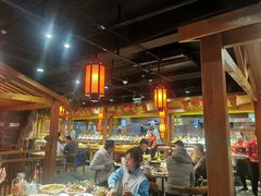 大堂-鸽子窝(青塔店)