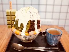 -WONDER ICE 萬得冰田(建設路总店)