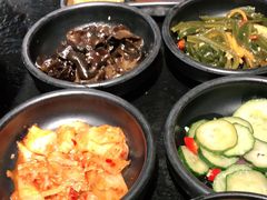 -九田家黑牛烤肉料理(石路天虹店)