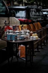 -IMUSE BARBER SHOP