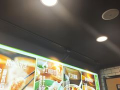 -李先生牛肉面大王(马栏店)
