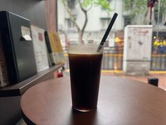 -Onirii Coffee(长乐路店)