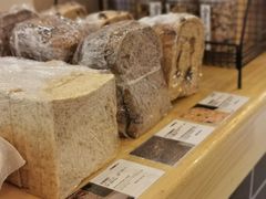 -面包谷Grains n' Beans(九号公馆店)