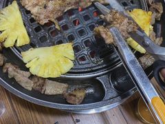 -牛犇烤肉(物资学院路店)
