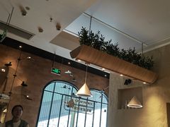 -CRAZYONES克芮旺斯西班牙餐厅(苏州中心店)
