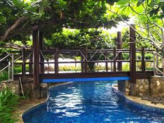 -三亚亚龙湾天域度假酒店