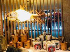 -佛山希尔顿酒店·融誉亚洲美食荟