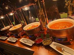 -河北宾馆中茂海悦酒店