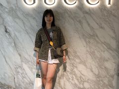 -DFS迪斐世(香港广东道店)