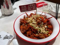 -阿胖龙虾(宁国南路总店)