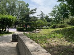 -玲珑塔公园