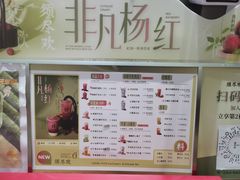 -须尽欢·冰淇淋&中国茶(翔殷路店)