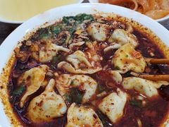 -王菊美食街·王菊面馆(总店)