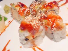 -Hatsune隐泉日式料理(三里屯太古里店)