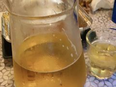 -云晓光头烧烤吧(德平路店)