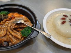 -东方明珠老上海8号餐厅