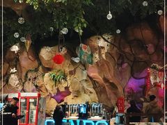 -杭州开元森泊度假乐园