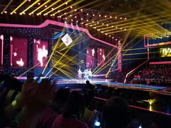 -中央广播电视总台(光华路办公区)