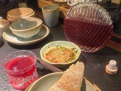 -菌自由丨野生菌火锅特色庭院餐厅(丽江古城店)