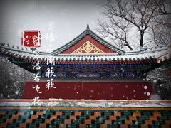 -颐和园
