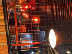 -小红烤翅(傅厚岗店)