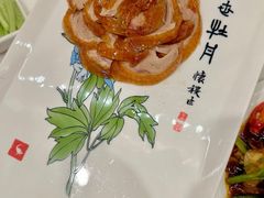 -北京全聚德(王府井店)