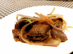 -禾牧铁板创意料理(姑嫂树路店)