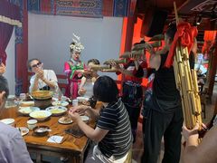 -印象鲵宴·张家界地标美食名片(溪布街店)