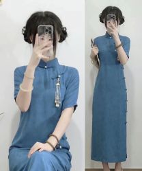 -租旗袍租礼服馆