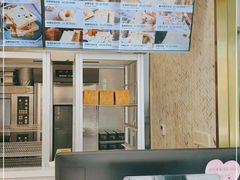 -爸爸糖手工吐司(上海五角场万达店)