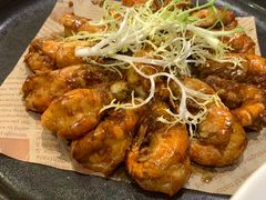 芥末-朱仔记食府(江南大道店)